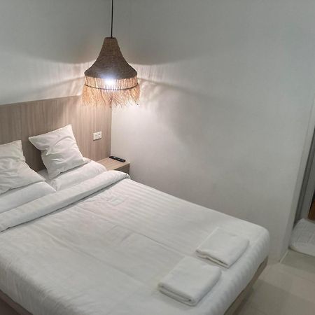 Laiwaii Home Hat Yai Exterior photo