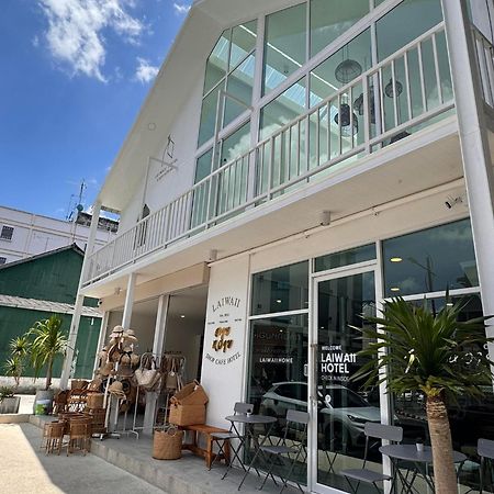 Laiwaii Home Hat Yai Exterior photo