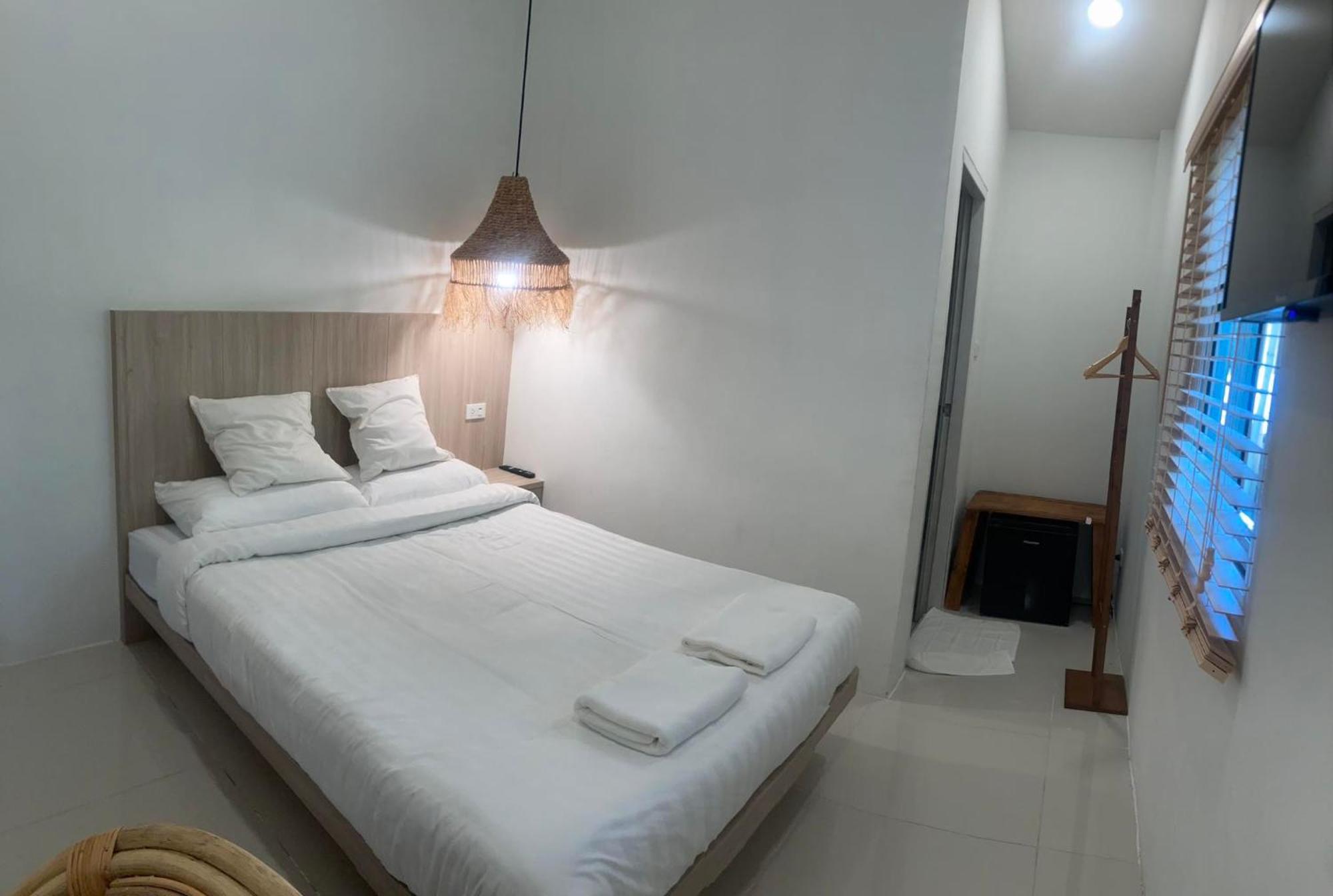 Laiwaii Home Hat Yai Exterior photo