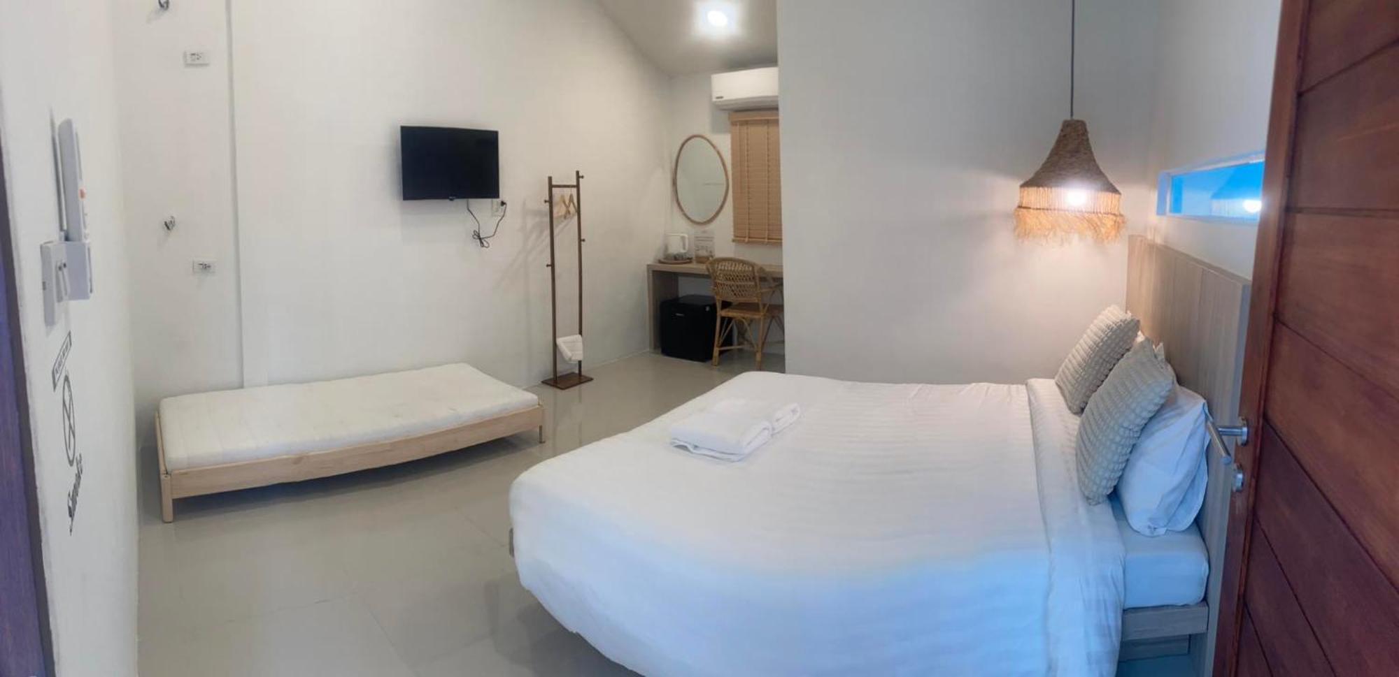Laiwaii Home Hat Yai Exterior photo
