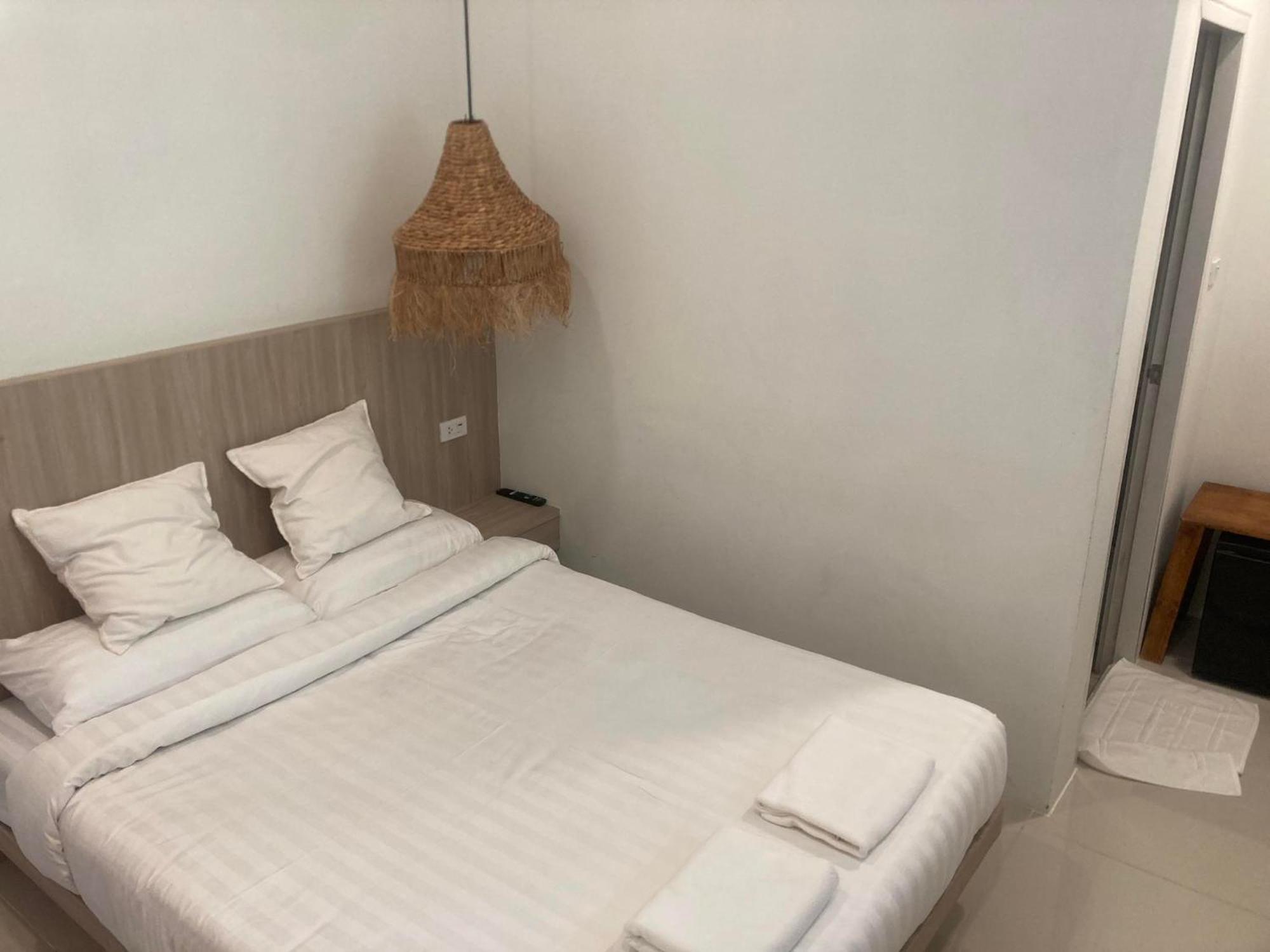 Laiwaii Home Hat Yai Exterior photo
