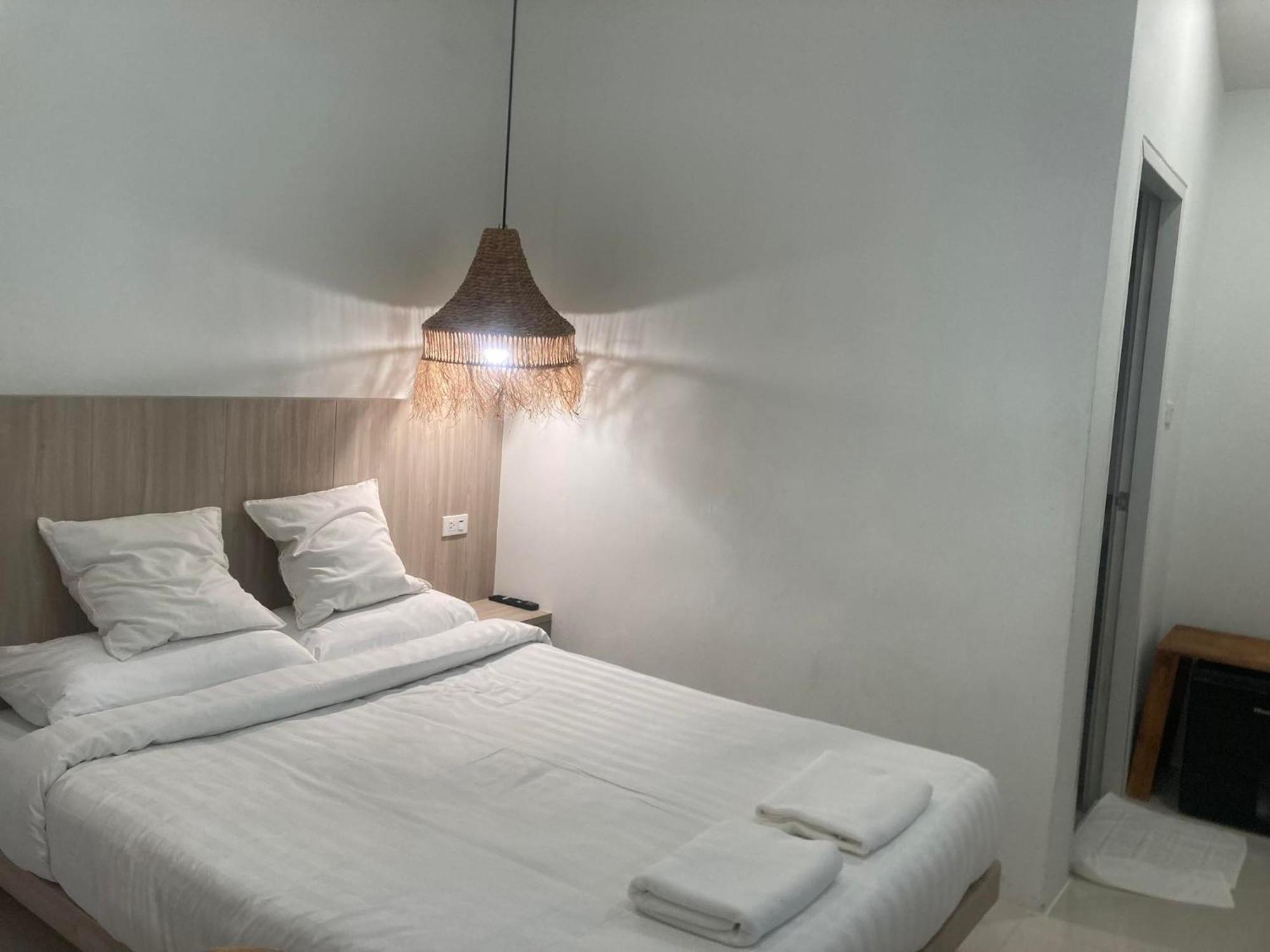 Laiwaii Home Hat Yai Exterior photo