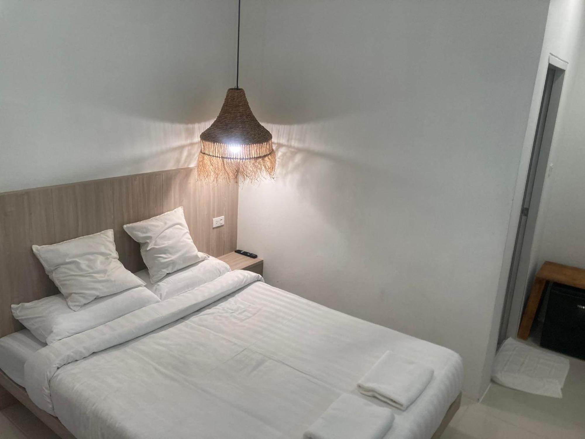 Laiwaii Home Hat Yai Exterior photo
