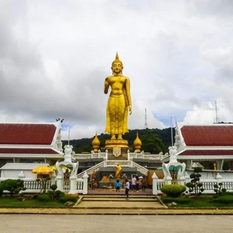 Laiwaii Home Hat Yai Exterior photo