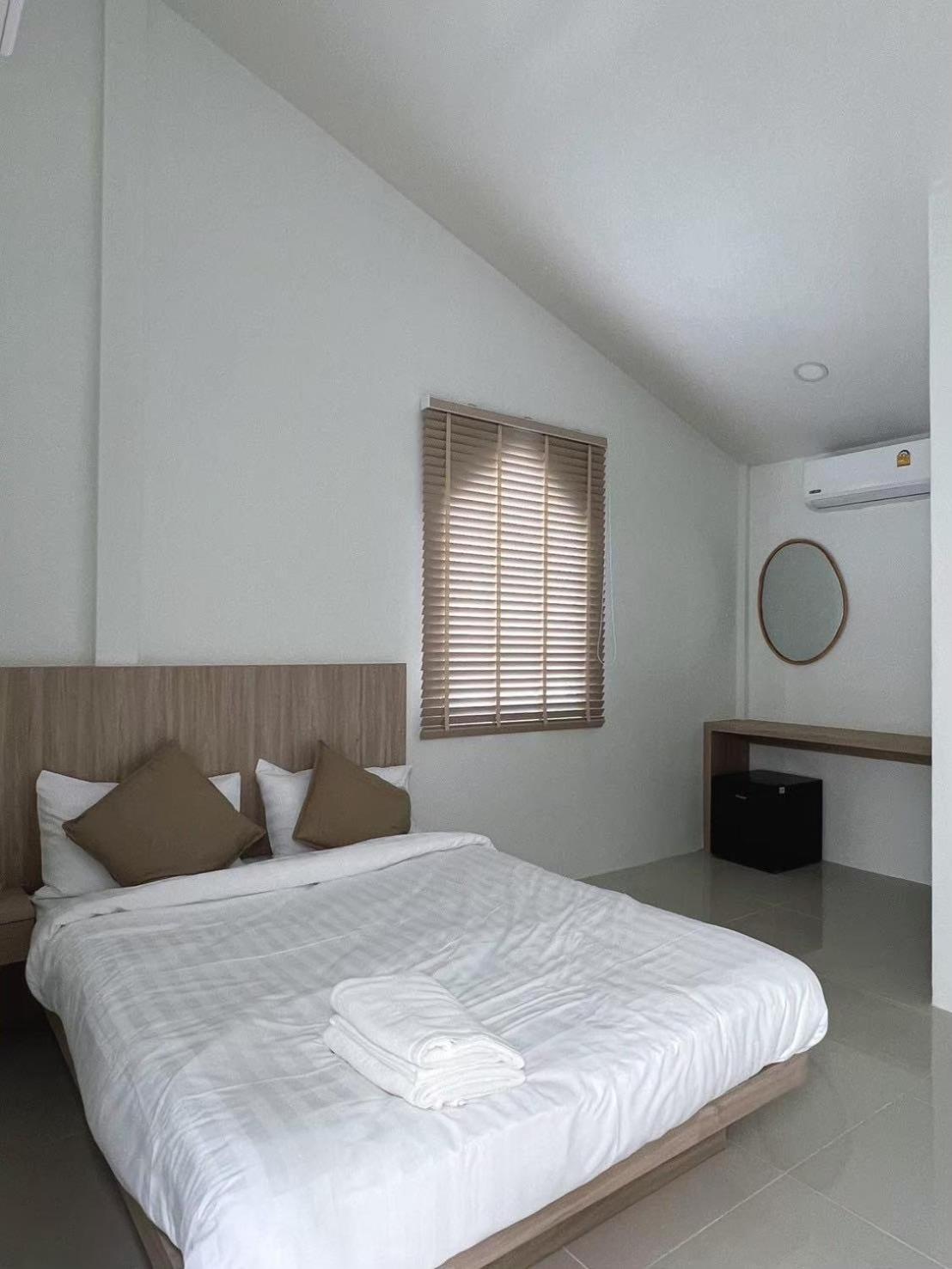 Laiwaii Home Hat Yai Exterior photo
