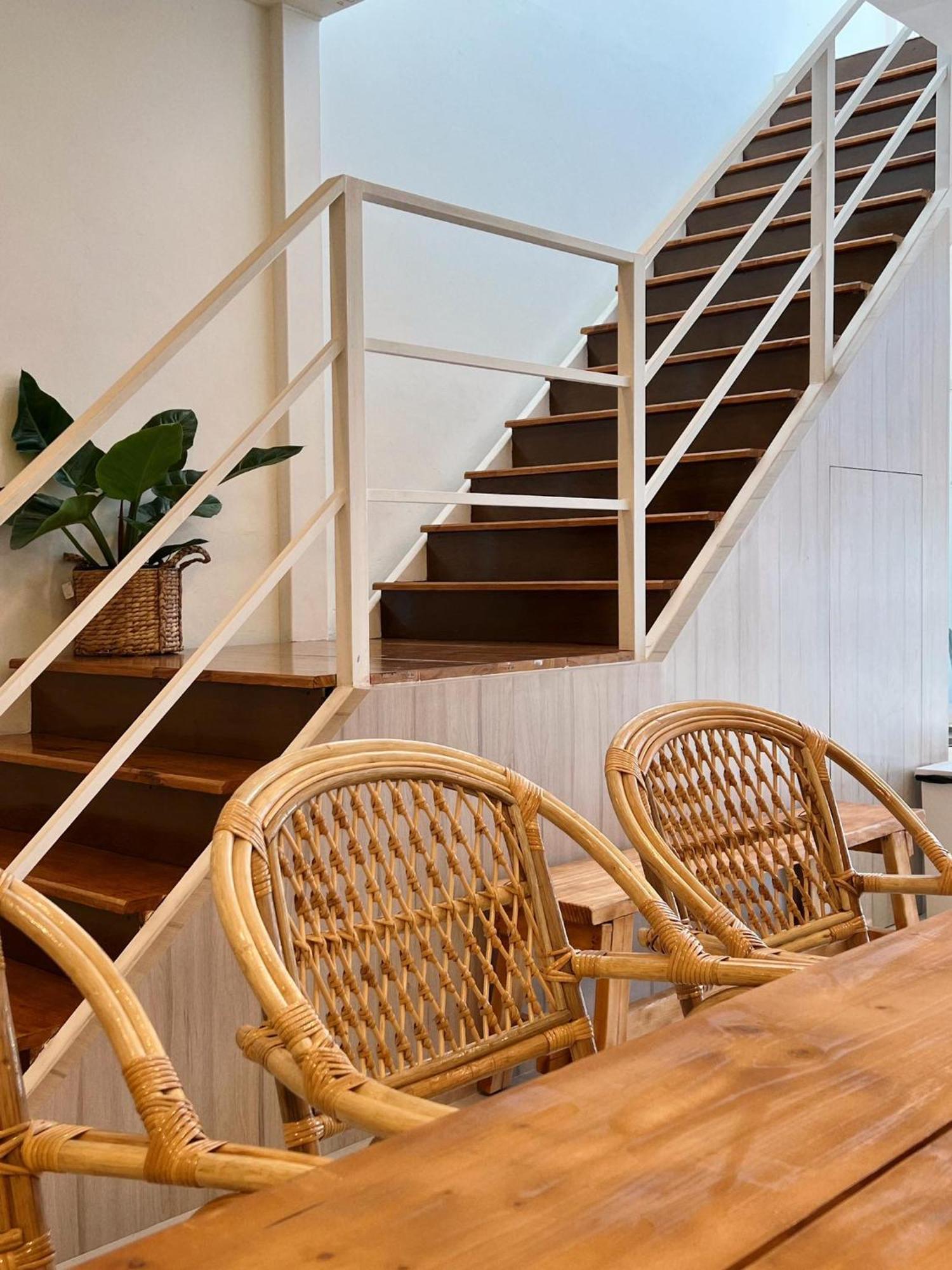 Laiwaii Home Hat Yai Exterior photo