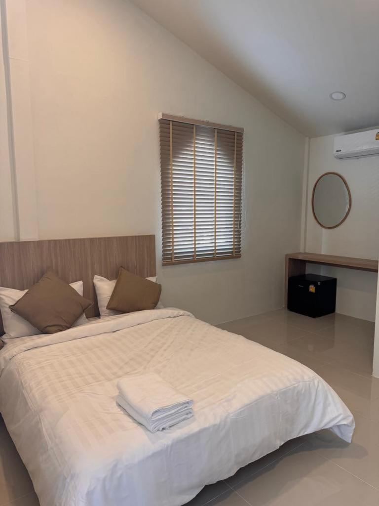 Laiwaii Home Hat Yai Exterior photo
