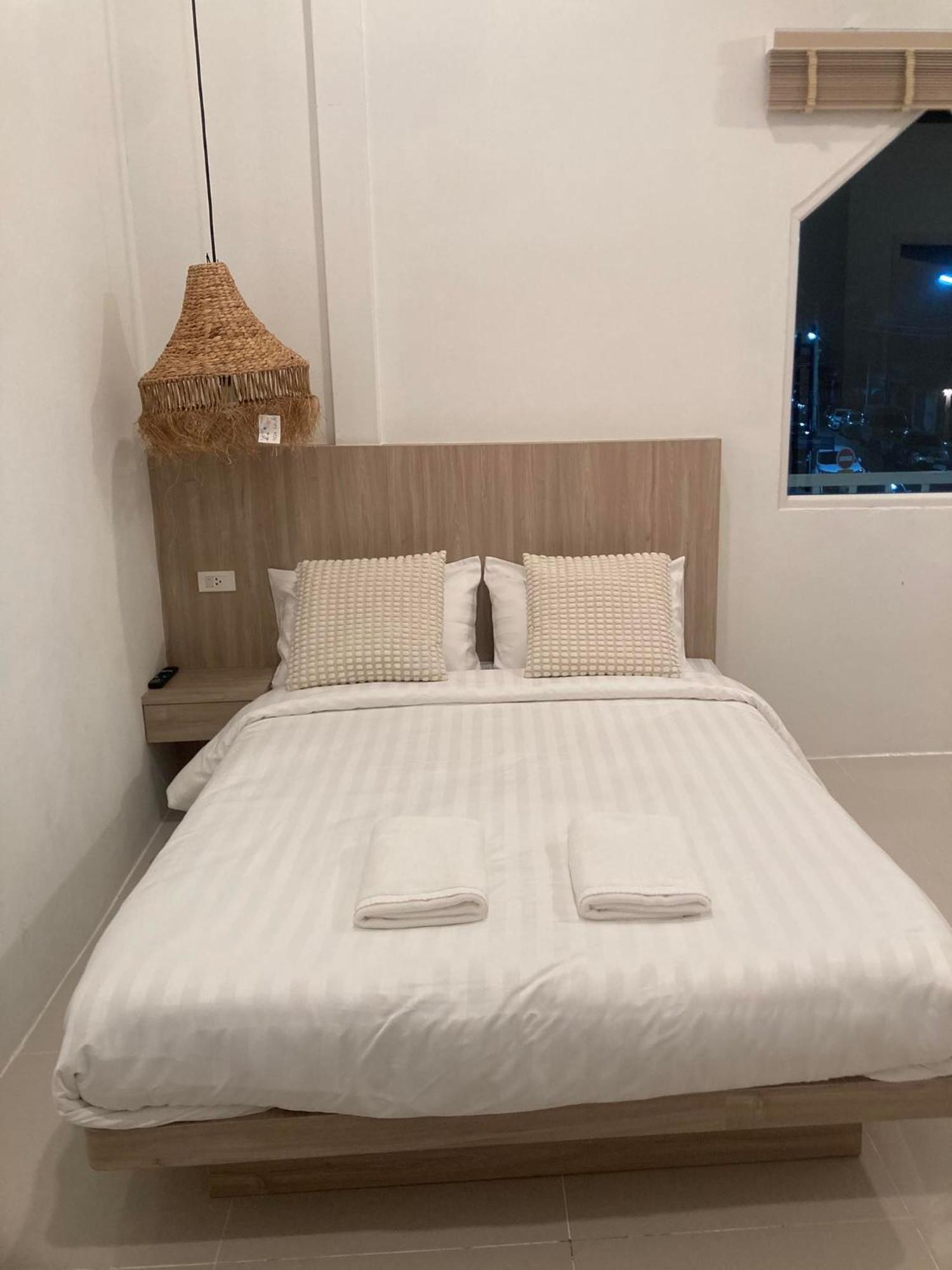 Laiwaii Home Hat Yai Exterior photo
