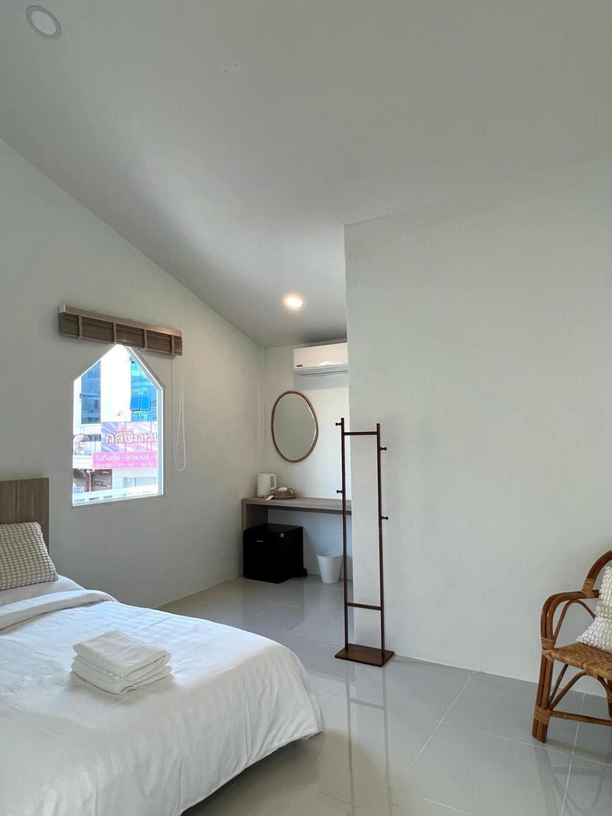 Laiwaii Home Hat Yai Exterior photo