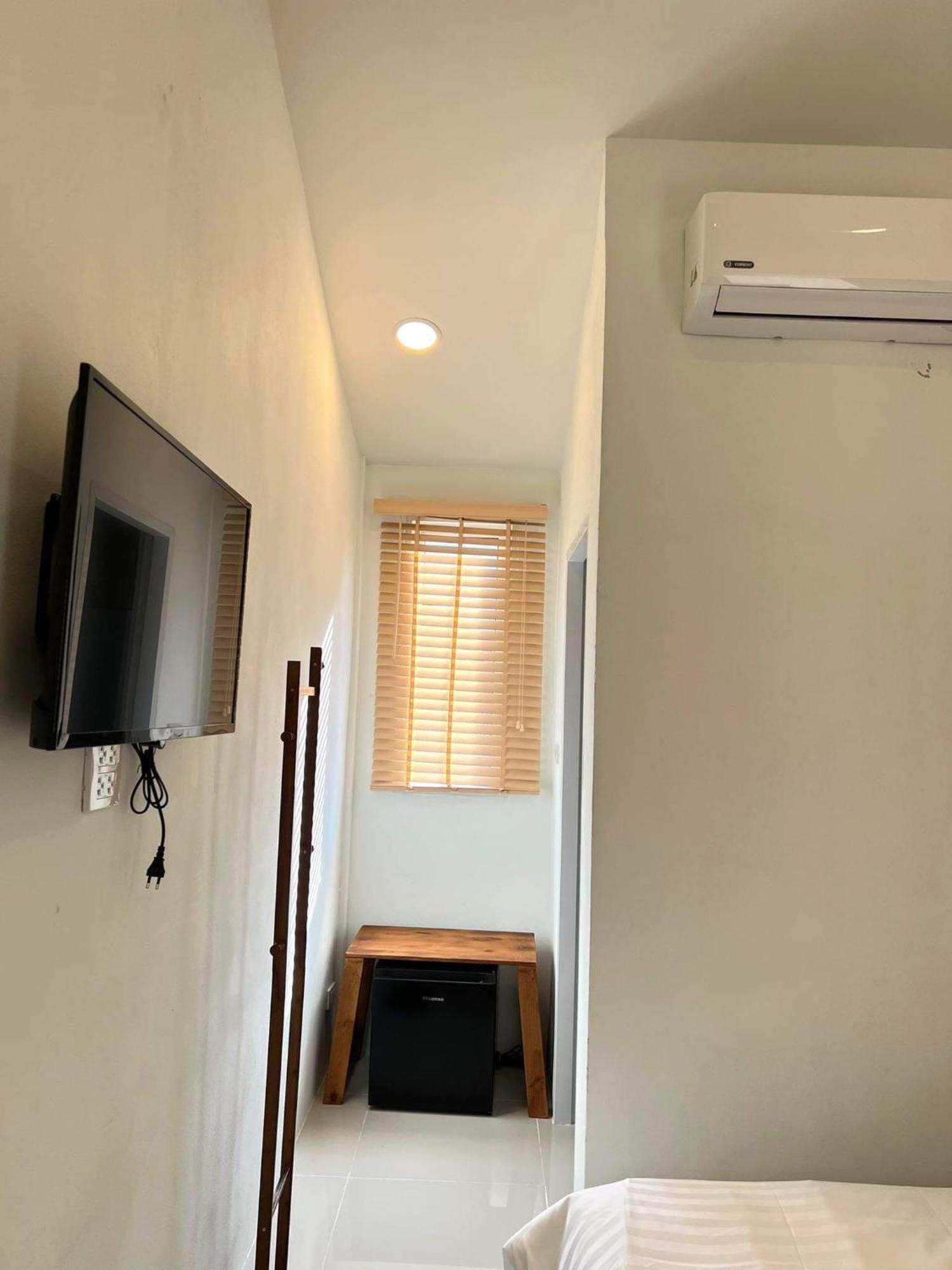 Laiwaii Home Hat Yai Exterior photo