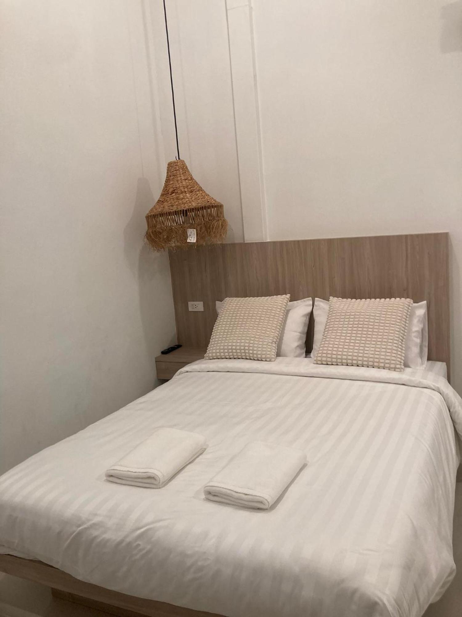 Laiwaii Home Hat Yai Exterior photo
