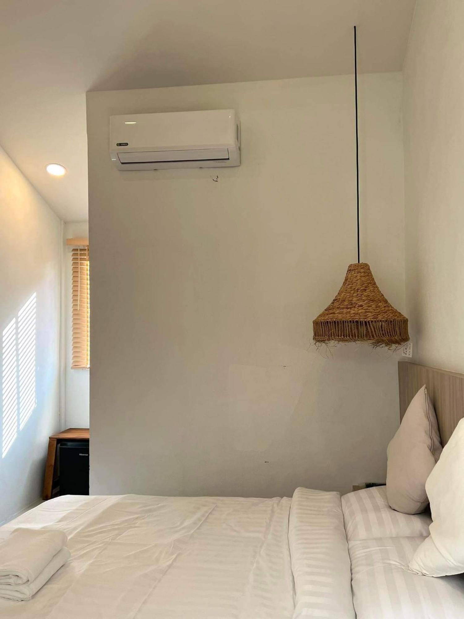 Laiwaii Home Hat Yai Exterior photo