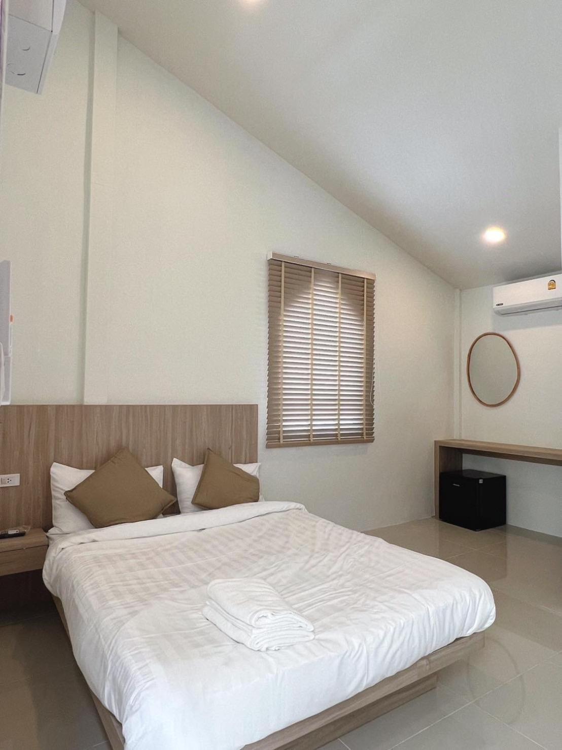 Laiwaii Home Hat Yai Exterior photo