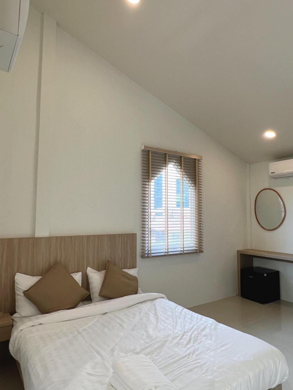 Laiwaii Home Hat Yai Exterior photo