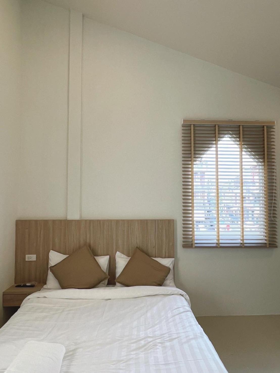 Laiwaii Home Hat Yai Exterior photo