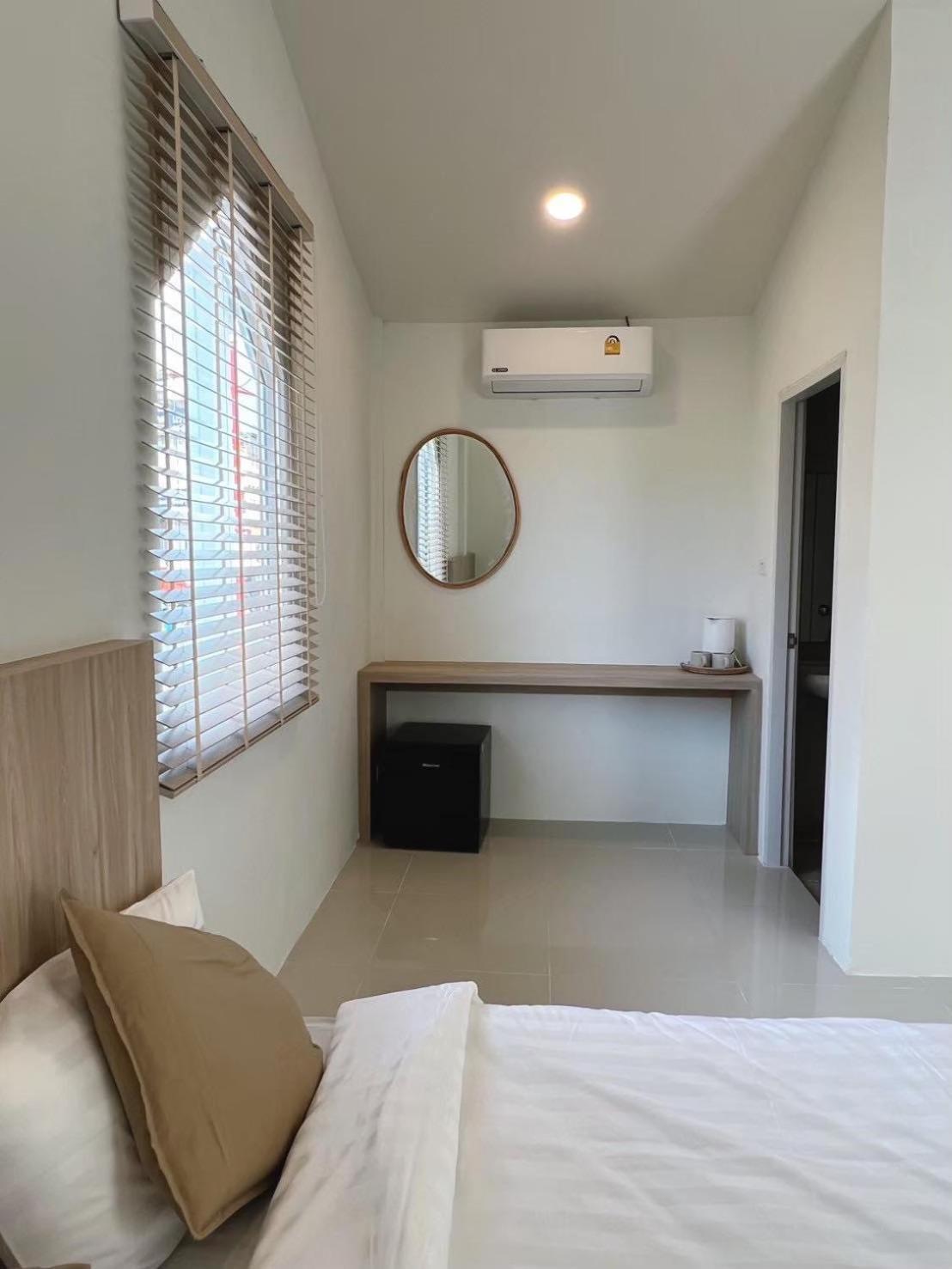 Laiwaii Home Hat Yai Exterior photo